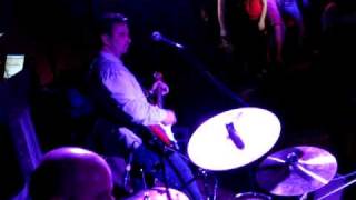 Cadillac Ranch - Copperhead Road