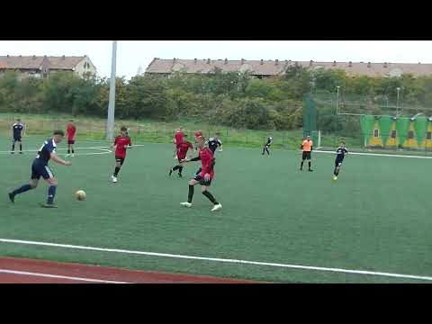 Academia Partium - LPS Satu Mare rep.2 (partea 2)