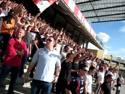 Padova - Albinoleffe 6^ B 2010-11 2/3