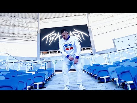 KUBA WASYL - HARMIDER (MUSIC VIDEO)