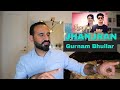 Jhanjran | (REACTION) | Gurnam Bhullar | Preet Hundal | Announcing New Channel | Mansoor Reacts