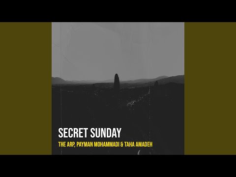 Secret Sunday