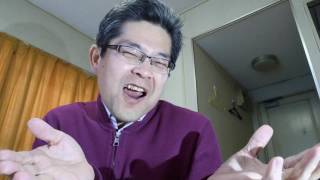 2017.02.26 Keisuke Kuwata Laughter