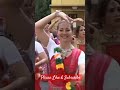 Main To Aayi Vrindavan Dham Kishori Tere Charnan ️ Iskcon Youtubeshorts Krishna Vrindavan