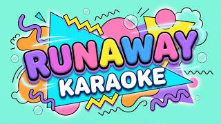 Cascada - Runaway (Karaoke)