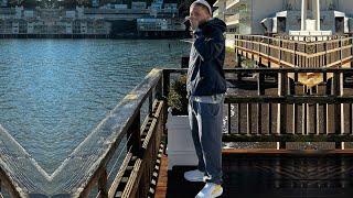 2022 Larry June Type Beat &#39;Healthy &amp; Organic&#39; prod Steeze