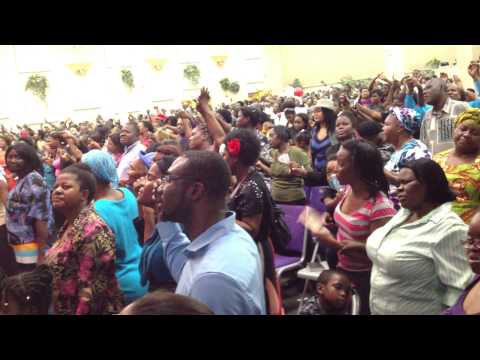 Past. Audalus Estime 50days of praise at Maranatha SDA Church Louanges SPS- San pran souf