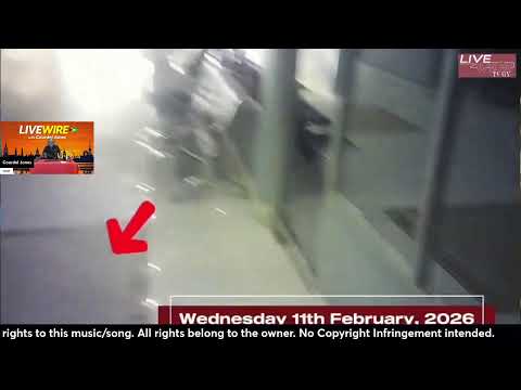 LIVEWIRE with Courdel Jones 12/02/2026