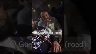 BIG HOMIE OF THE TRINITARIOS ADDRESS THE SITUATION BETWEEN PATRIA VS THE DRILLYS