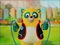 Playhouse Disney Special Agent Oso Promo 2009