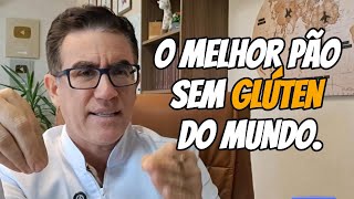 The Best Gluten-Free Bread in the World | Dr. Tiago Rocha