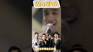 Download lagu ESPRESSO BAND √ WANITA mp3
