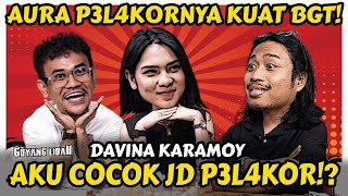 Download lagu DAVINA KARAMOY: AKU PERNAH LIAT DI DEPAN MATA, ARTIS COWOK ADA YANG... 😱😓😅 - Praz Teguh mp3 Download lagu DAVINA KARAMOY: AKU PERNAH LIAT DI DEPAN MATA, ARTIS COWOK ADA YANG... 😱😓😅 - Praz Teguh mp3