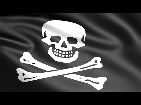 Pirates of Savannah and Beyond