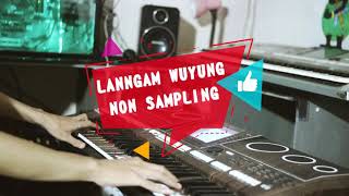 Download lagu Langgam wuyung (Non sampling) Yamaha psr 700, 900, 710, dst. mp3 Download lagu Langgam wuyung (Non sampling) Yamaha psr 700, 900, 710, dst. mp3