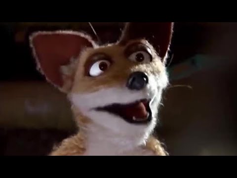 Nelson's Rabies Scare | Mongrels | BBC Studios