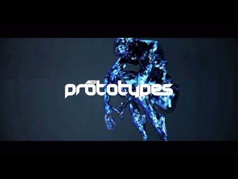 The Prototypes - Humanoid (Animated Video)