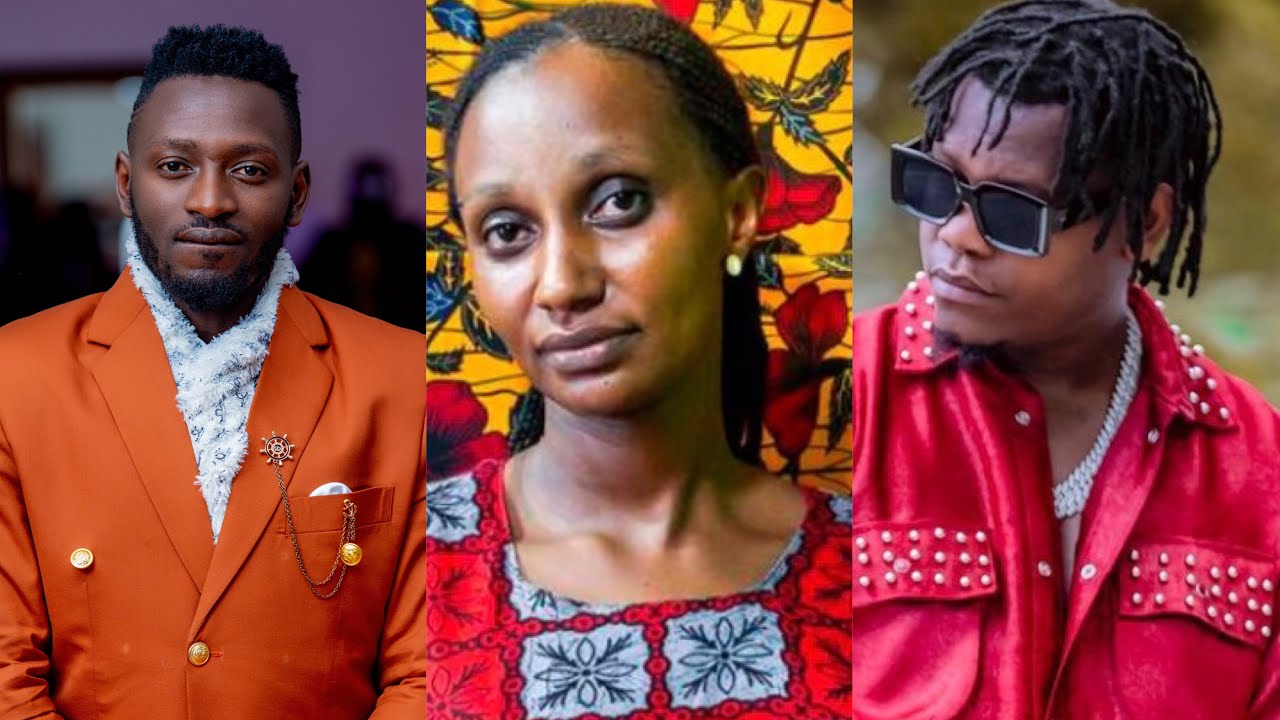 Ibyabaye kuri MUTESI SCOVIA na Phil Peter reka mbivuge|uriya mwana ni umuswa|Bruce Melodie ntabaho