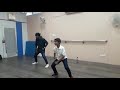 19 Kaadalikkum Pennin Song Kadhalan Movie Class Room Dance Practice With My Master
