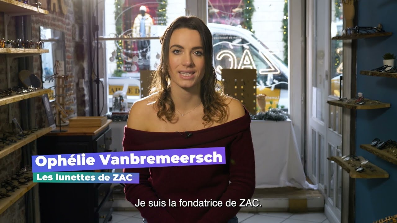 Ophélie - ZAC