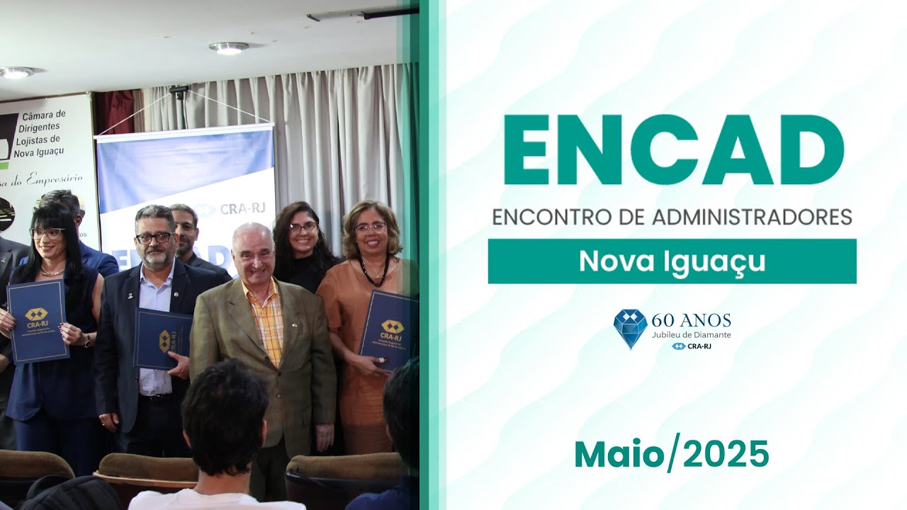Encad Nova Iguacu