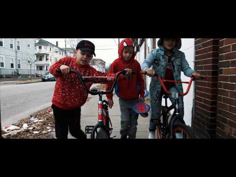 Conceptz x Jeg Miguel - Strange Things (Psalms of Men)