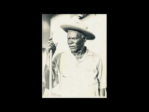 020.  Sempre Assim - Mestre Irineu, O Cruzeiro Universal (Santo Daime)