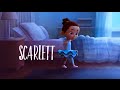 Scarlett - animated short (Scarlett Contra el Cancer)