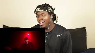 Paulo Londra- Adan y Eva (REACTION)