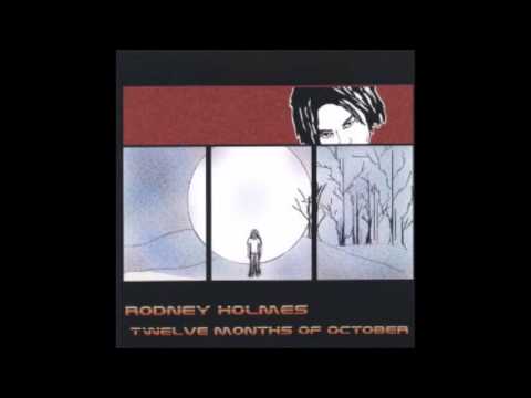 Rodney Holmes - 
