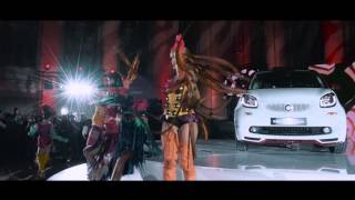 New smart Ushua a Limited Edition