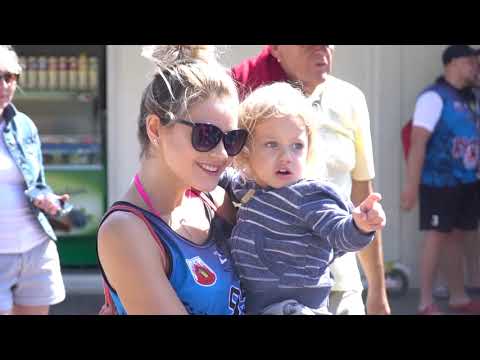 Lotto Challenge Gdansk 2021 - be a part!