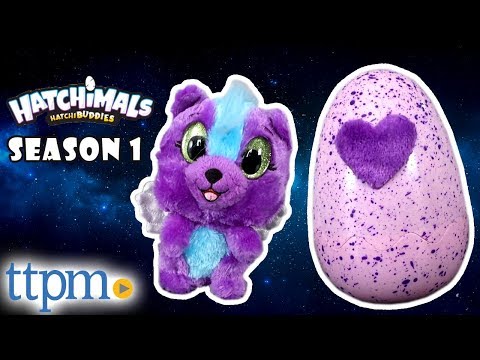 hatchimals soft and cuddly