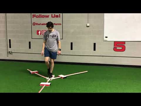 Return to Running Tests Post ACL Surgery