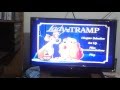Opening To DVD 1999 Lady And The Tramp