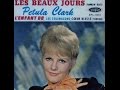 petula clark   Coeur blessé