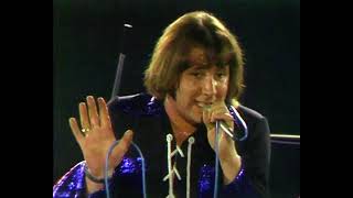 TROGGS I Can't Control Myself stereo
