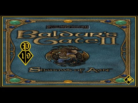 💀 𝕭𝖆𝖑𝖉𝖚𝖗'𝖘 𝕲𝖆𝖙𝖊 𝕀𝕀 💀 - SoA - Original Version - Playthrough Longplay - No Commentary - Part 1/9