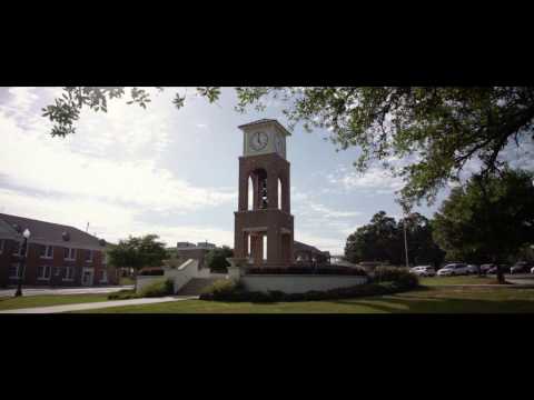 Mississippi Gulf Coast Community College - video