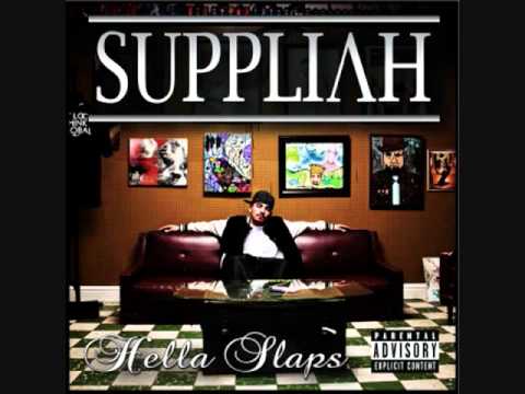 SUPPLIAH FT MISTAH FAB "Gig" (Prod.Young Cali)