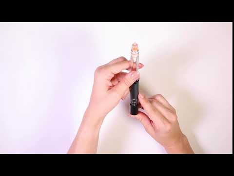 InPen: How to Prime your InPen