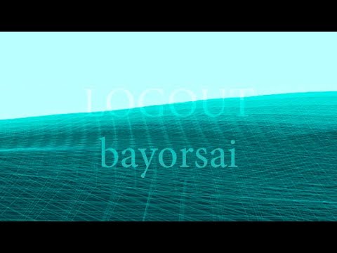 LOGOUT - Bayorsai