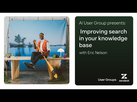 Improving AI Search in Your Knowledge Base