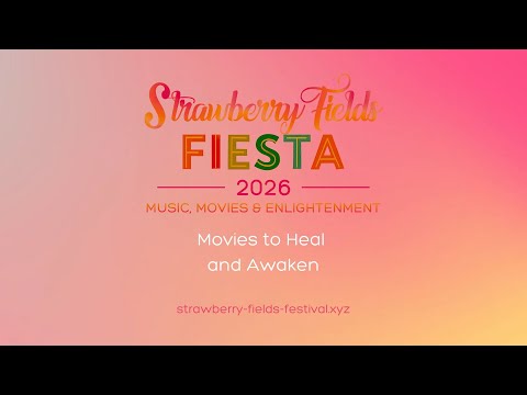 Can a movie heal your mind? — David Hoffmeister 🎬✨