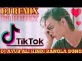 Ki Hobe Kandiya Dj Trance Remix 😂 | খুব কষ্টের বাংলা ডিজে গান | Tiktok Vira
