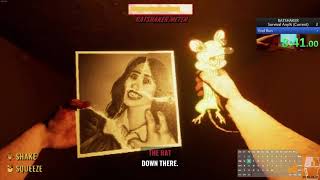 RATSHAKER update Survival Any% 16:42.967