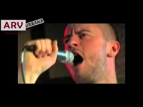 Feat. Atom, Ryda и Steppa на #ARV (All Rap Video)