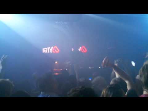 Arty - Calvin Harris - You Used To Hold Me