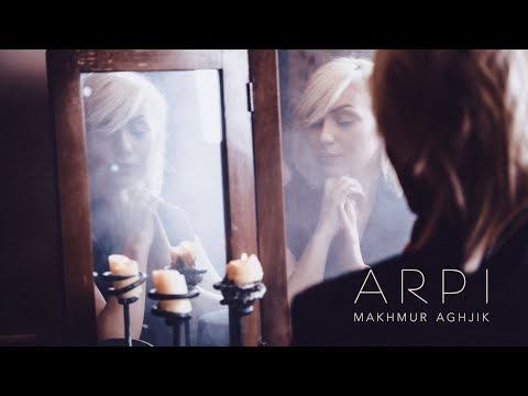 ARPI - Makhmur Aghjik / Մախմուր աղջիկ (audio)