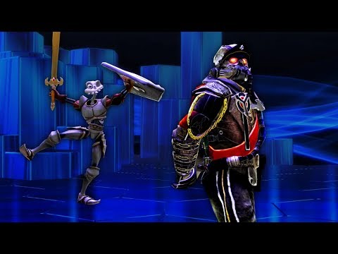 Why Playstation All-Stars Just Didn't Work